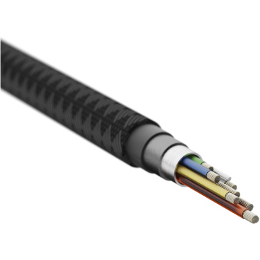 Logo trade liikelahja mainoslahja tuotekuva: Xtorm CX3071 USB-C PD Next Gen -kaapeli, 100 W