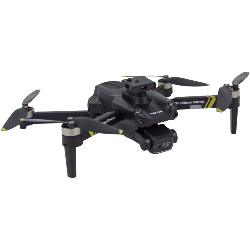 Logo trade mainostuote kuva: Prixton Alpha Pro drone