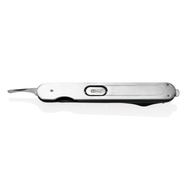 Logotrade mainostuote tuotekuva: AdHoc PushPull-korkkiruuvi