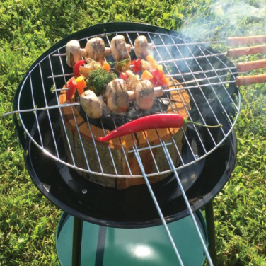 Logo trade mainoslahjat tuotekuva: Eco Grill XL