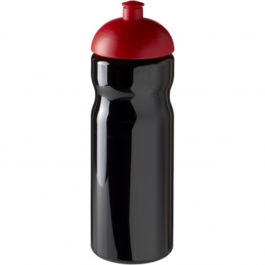 Logotrade verslo dovanos nuotrauka: H2O Active® Base 650 ml sportinis buteliukas su kupolu dangteliu