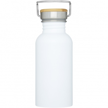 Logotrade reklaminiai produktai nuotrauka: Thor 550 ml vandens butelis