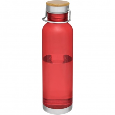 Logotrade reklaminiai produktai nuotrauka: Thor 800 ml Tritan™ vandens butelis