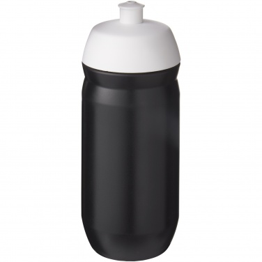 Logotrade dovana nuotrauka: HydroFlex™ 500 ml išspaudžiamas sportinis buteliukas