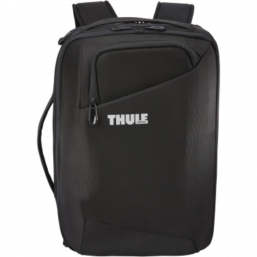 Logotrade dovana nuotrauka: Thule Accent konvertuojama kuprinė 17L