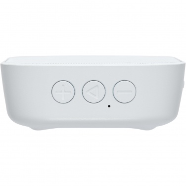 Logotrade dovana nuotrauka: Stark 2.0 3W mini RCS perdirbto plastiko Bluetooth® garsiakalbis