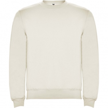 Logotrade dovana nuotrauka: Clasica unisex džemperis su kaklu