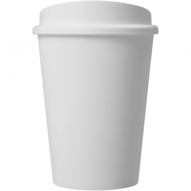 Logotrade firminės dovanos nuotrauka: Americano® Switch 300 ml stiklinė su dangteliu