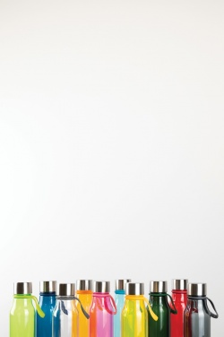 Logotrade firminės dovanos nuotrauka: VINGA lieso tritano vandens butelis