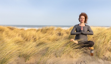 Logotrade verslo dovanos nuotrauka: Impact dvigubos sienelės borosilikatinio stiklo butelis