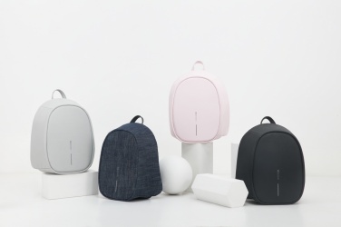 Logotrade firminės dovanos nuotrauka: Elle Fashion, kuprinė nuo vagystės