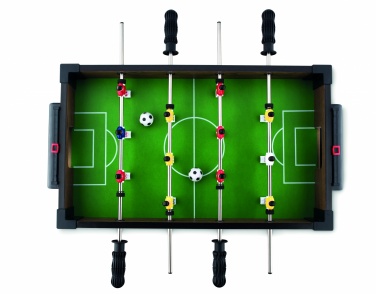 Logotrade reklaminiai produktai nuotrauka: Mini futbolo stalas