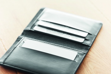 Logotrade dovana nuotrauka: RFID anti-skimming kortelė