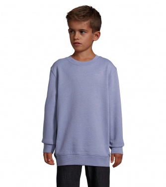 Logotrade reklaminės dovanos nuotrauka: COLUMBIA KIDS megztinis