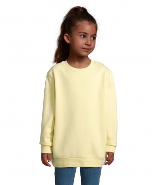 Logotrade reklaminiai produktai nuotrauka: COLUMBIA KIDS megztinis