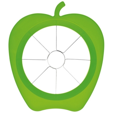 Logotrade reklaminės dovanos nuotrauka: Obuolių pjaustytuvas APPLE VALLEY