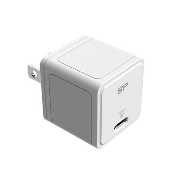 Logotrade reklaminiai produktai nuotrauka: Silicon Power greitas įkroviklis QM12