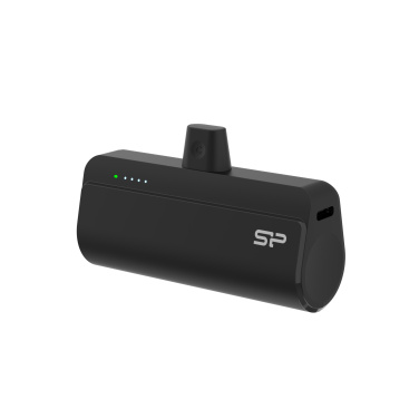 Logotrade dovana nuotrauka: Maitinimo blokas QD50 5000 mAh Silicon Power
