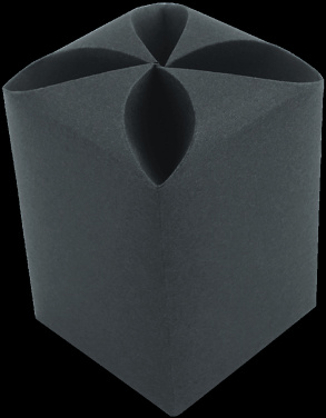 Logotrade verslo dovanos nuotrauka: Dėžutė (14.5x7.5x7.5cm) 577037