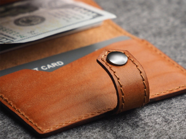 Logotrade verslo dovanos nuotrauka: RFID piniginė 2161141