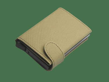 Logotrade reklaminiai produktai nuotrauka: RFID piniginė 1226324