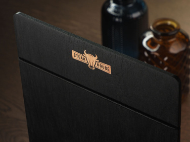 Logotrade reklaminės dovanos nuotrauka: Promo menu 1867121