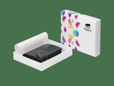 Logotrade reklaminiai produktai nuotrauka: Dėžutė (13x11x2,5cm)  978117