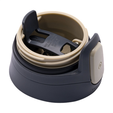 Logotrade dovana nuotrauka: Contigo® Pinnacle 300 ml termopuodelis