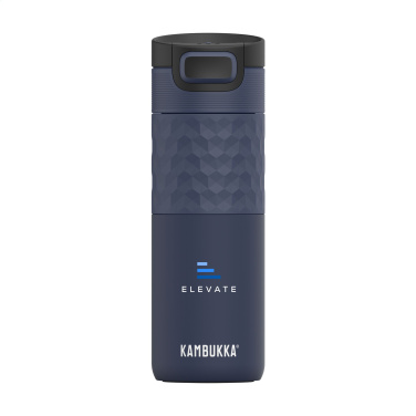 Logotrade reklaminiai produktai nuotrauka: Kambukka® Etna Grip 500 ml termopuodelis