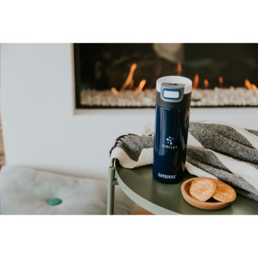 Logotrade verslo dovanos nuotrauka: Kambukka® Etna 500 ml termopuodelis