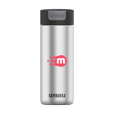 Logotrade dovana nuotrauka: Kambukka® Olympus 500 ml termopuodelis