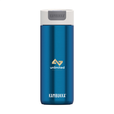 Logotrade reklaminės dovanos nuotrauka: Kambukka® Olympus 500 ml termopuodelis