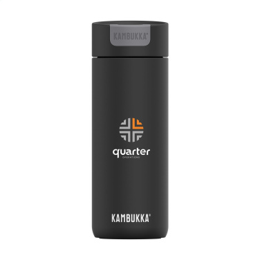 Logotrade verslo dovanos nuotrauka: Kambukka® Olympus 500 ml termopuodelis