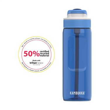 Logotrade dovana nuotrauka: Kambukka® Lagoon 750 ml geriamasis butelis
