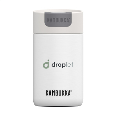 Logotrade firminės dovanos nuotrauka: Kambukka® Olympus 300 ml termopuodelis