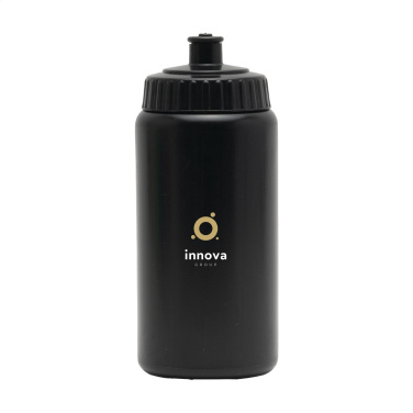 Logotrade dovana nuotrauka: Sugarcane Bio Bidon 500 ml geriamasis buteliukas