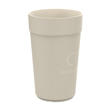 Logotrade reklaminiai produktai nuotrauka: CirculCup 400 ml