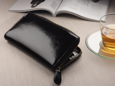 Logotrade reklaminiai produktai nuotrauka: Piniginė  219708201