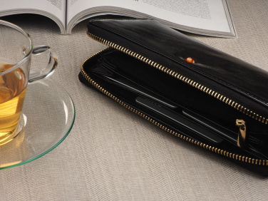 Logotrade firminės dovanos nuotrauka: Piniginė  219708201