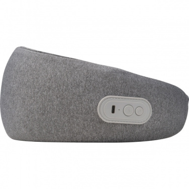 Logotrade verslo dovanos nuotrauka: MoLu kaklo pagalvė Prince George