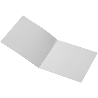 Logotrade firminės dovanos nuotrauka: Heraldo kvadrato formos sveikinimo atvirukas