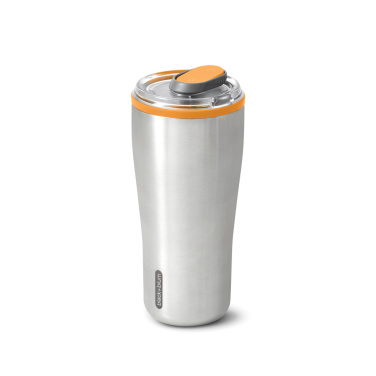 Logotrade dovana nuotrauka: Black+Blum Insulated Travel Tumbler 600ml