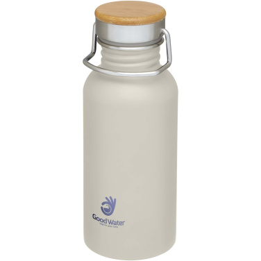 Logotrade firminės dovanos nuotrauka: Thor 550 ml vandens butelis