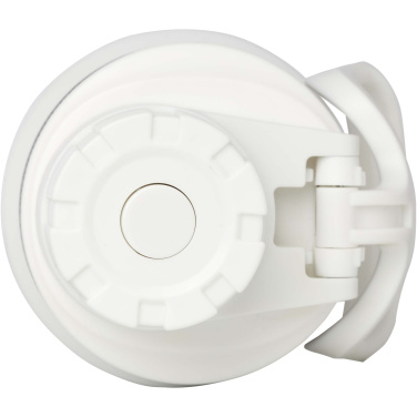 Logotrade firminės dovanos nuotrauka: „Fortis“ 700 ml RCS sertifikuotas perdirbto nerūdijančio plieno vario vakuuminis vandens butelis