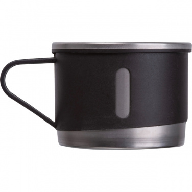 Logotrade verslo dovanos nuotrauka: Termosinių butelių rinkinys ICELAND