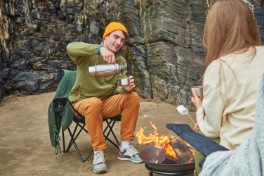 Logotrade dovana nuotrauka: Black+Blum Explorer termosas Duo 1L