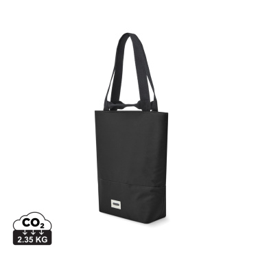 Logotrade reklaminiai produktai nuotrauka: „Black+Blum“ 16 litrų talpos izoliuotas krepšys / aušintuvas
