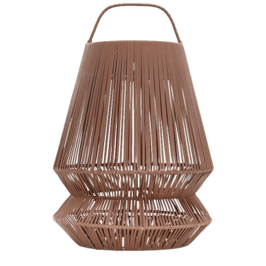 Logotrade verslo dovanos nuotrauka: Originalhome Lampion perdirbtas nešiojamas šviestuvo gaubtas