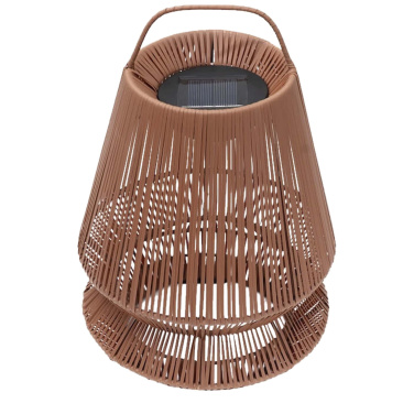 Logotrade dovana nuotrauka: Originalhome Lampion perdirbtas nešiojamas šviestuvo gaubtas