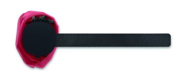 Logotrade firminės dovanos nuotrauka: 23 colių vėjui atsparus skėtis